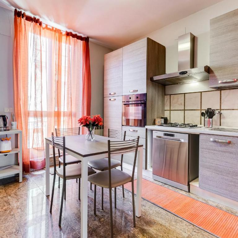 Lux House Termini Station - Appartamento con 1 Camera da Letto - 4