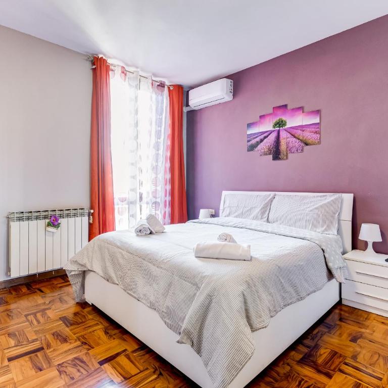 Lux House Termini Station - Appartamento con 1 Camera da Letto - 15