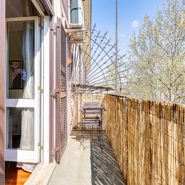 Lux House Termini Station - Appartamento con 1 Camera da Letto - 41