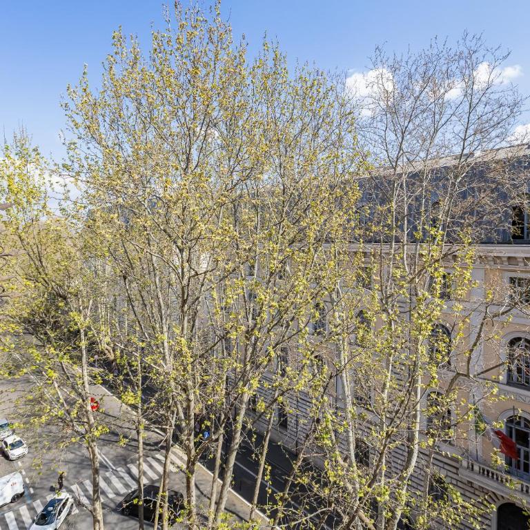 Lux House Termini Station - Appartamento con 1 Camera da Letto - 42