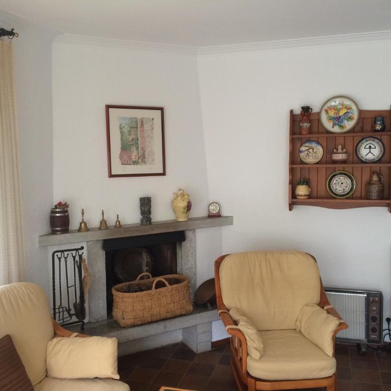 Apartamento en Calella para estancias de temporada con piscina y parking - Apartamento de 3 dormitorios - 19