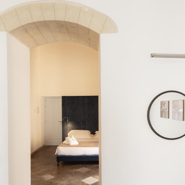 Villa Del Lauro - Suite - 1