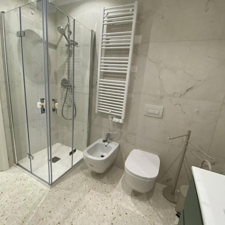 Canal View Flat Modern Design in Venice Palace - Appartamento con 1 Camera da Letto - 9