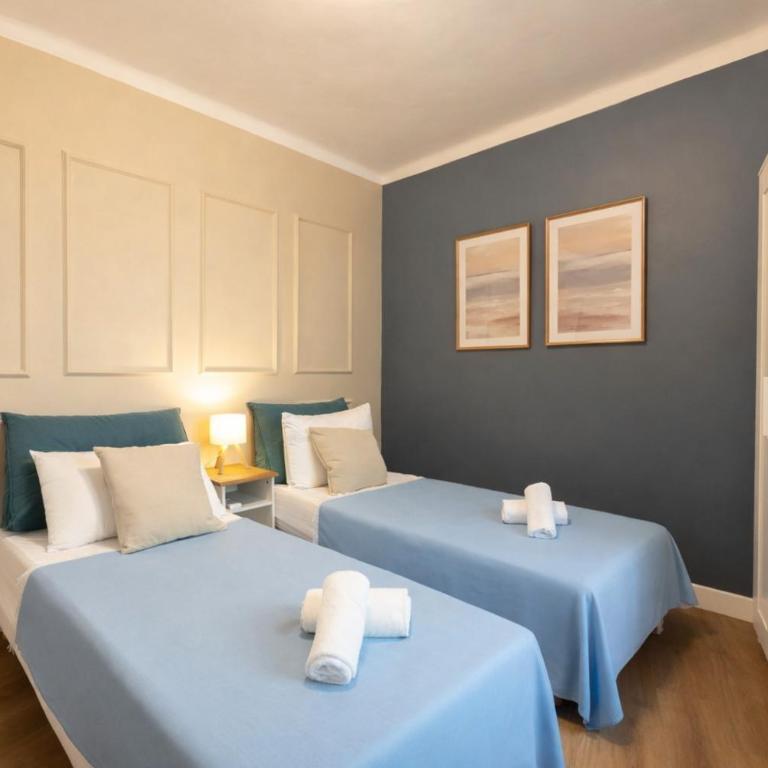 Le Cosy Dugommier Antibes - Welkeys - Appartement - 8