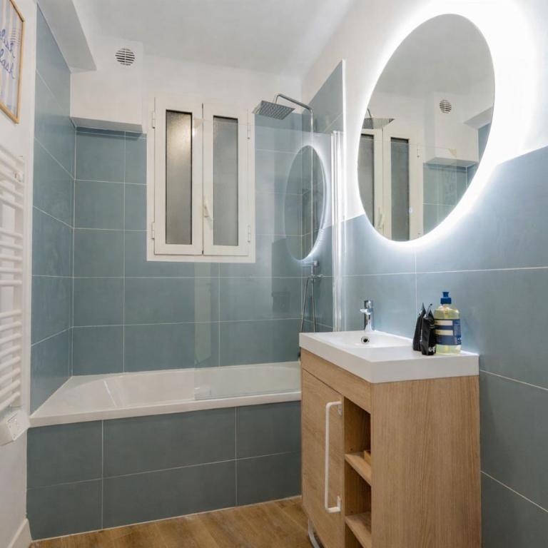 Le Cosy Dugommier Antibes - Welkeys - Appartement - 10