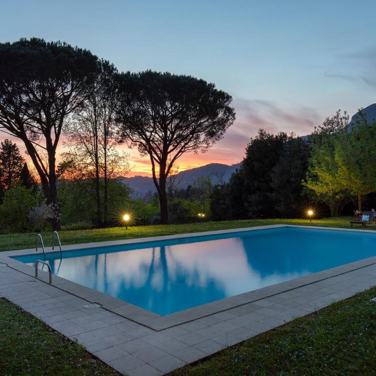 VILLA DELLE SILERCHIE 10, Emma Villas - Villa - 29
