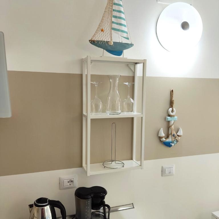 Green Life Wohnungen direkt am Strand - One-Bedroom Apartment - 10