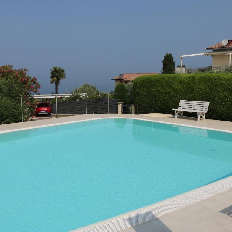 Eden Apartments 1 - Appartamento con 2 Camere da Letto - 24