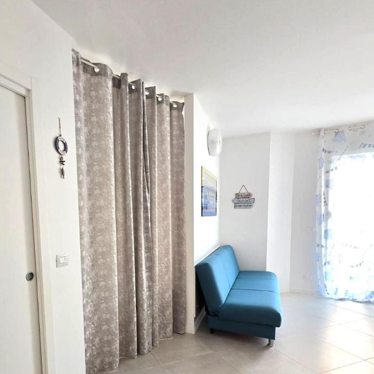 Green Life Wohnungen direkt am Strand - One-Bedroom Apartment - 11
