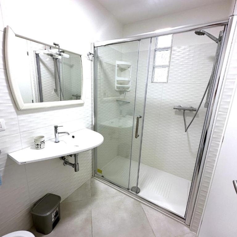 Green Life Wohnungen direkt am Strand - One-Bedroom Apartment - 14