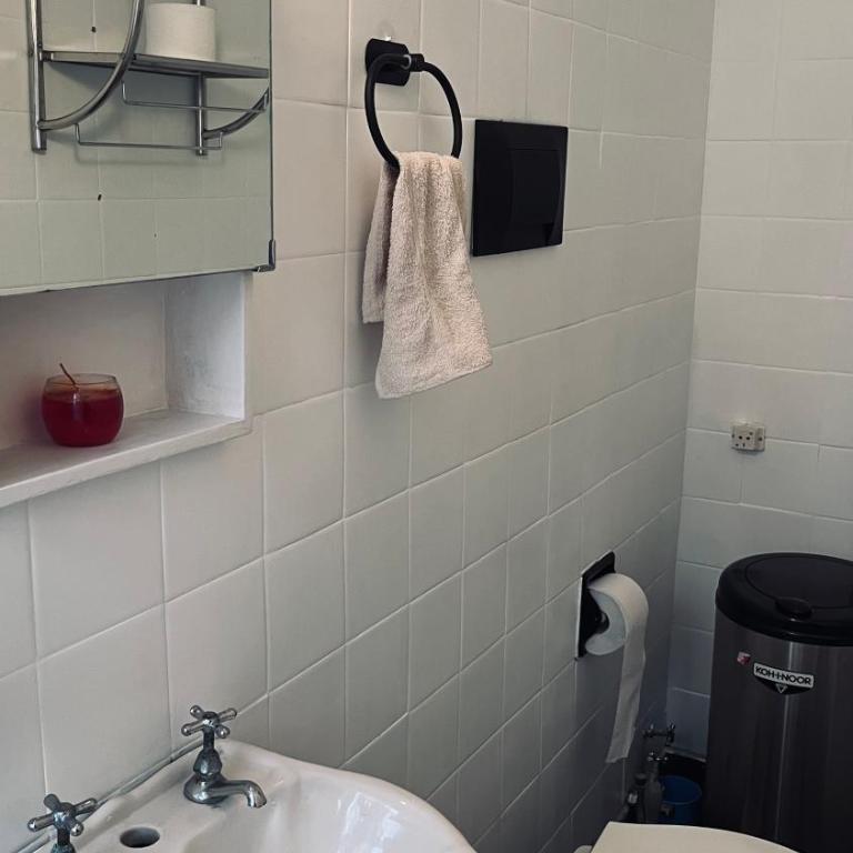 Monoambiente Felicia - Apartamento de 1 dormitorio - 7