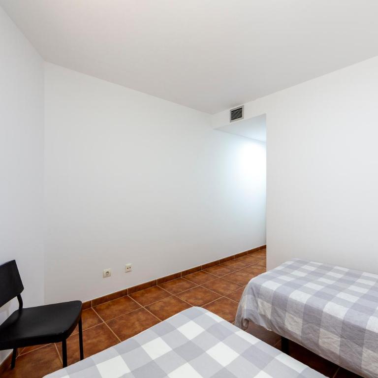 AlmeriaSuite Mojacar Breeze Apartments - Apartamento de 2 dormitorios con terraza - 9