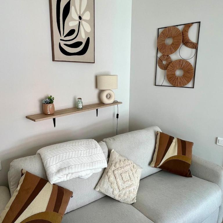 Studio rénové en bord de mer et calme - Appartamento con 1 Camera da Letto - 5
