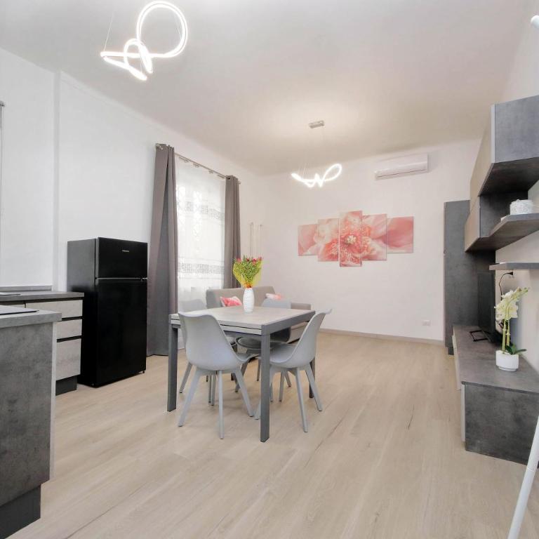 4BNB - Pamphili Lovely Apartment - Appartamento - 1