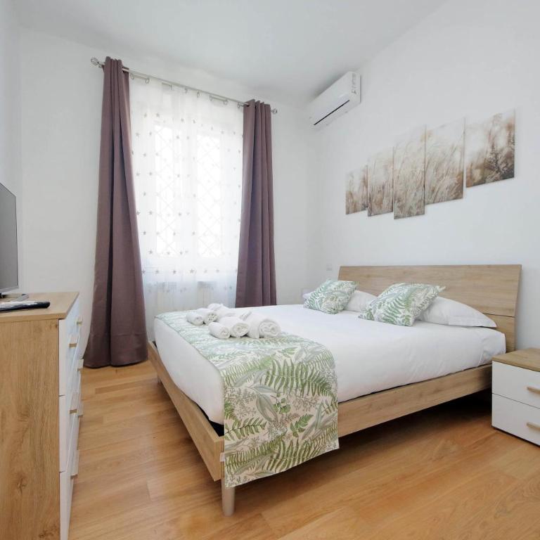4BNB - Pamphili Lovely Apartment - Appartamento - 2