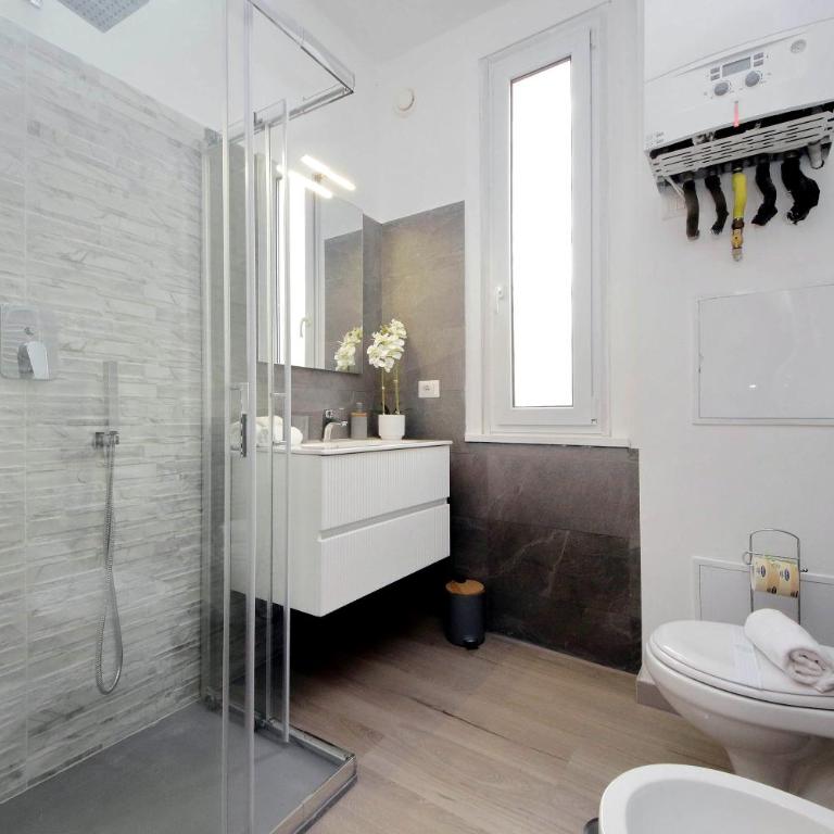 4BNB - Pamphili Lovely Apartment - Appartamento - 3