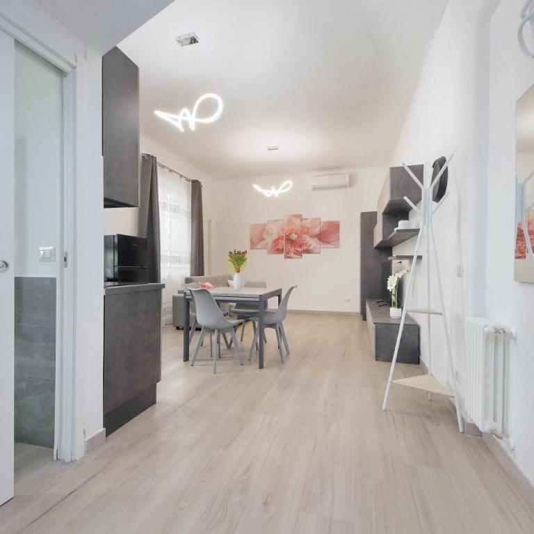 4BNB - Pamphili Lovely Apartment - Appartamento - 5