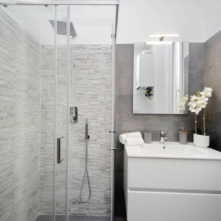 4BNB - Pamphili Lovely Apartment - Appartamento - 17