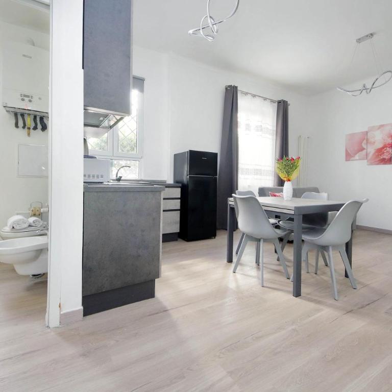4BNB - Pamphili Lovely Apartment - Appartamento - 18
