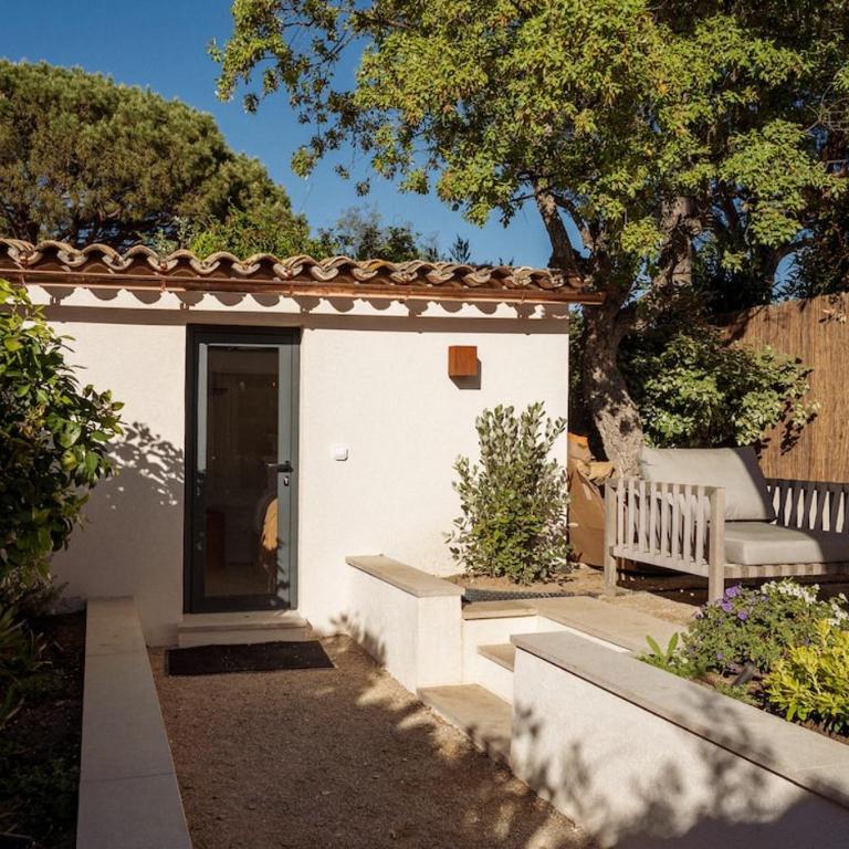 Casa Casa, charmante maison 3 chambres avec jardin - Maison 3 Chambres - 6