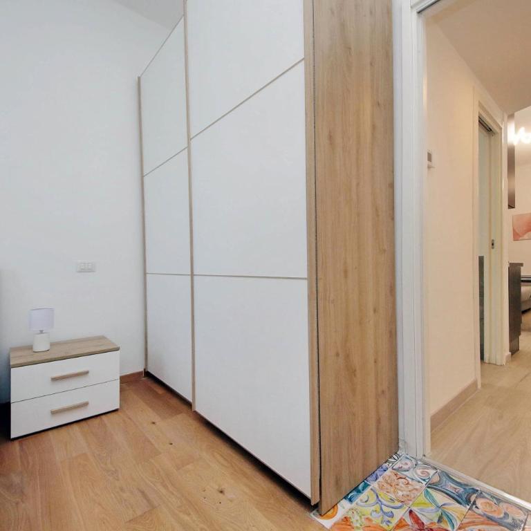 4BNB - Pamphili Lovely Apartment - Appartamento - 28