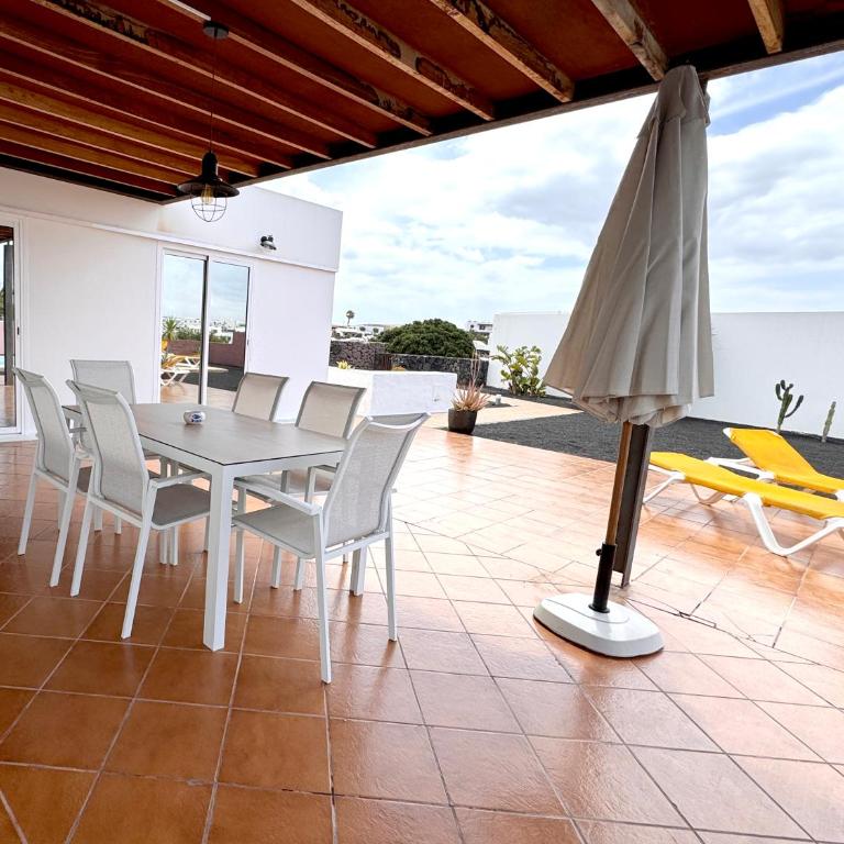 Casa Natalie - Villa de 2 dormitorios - 8