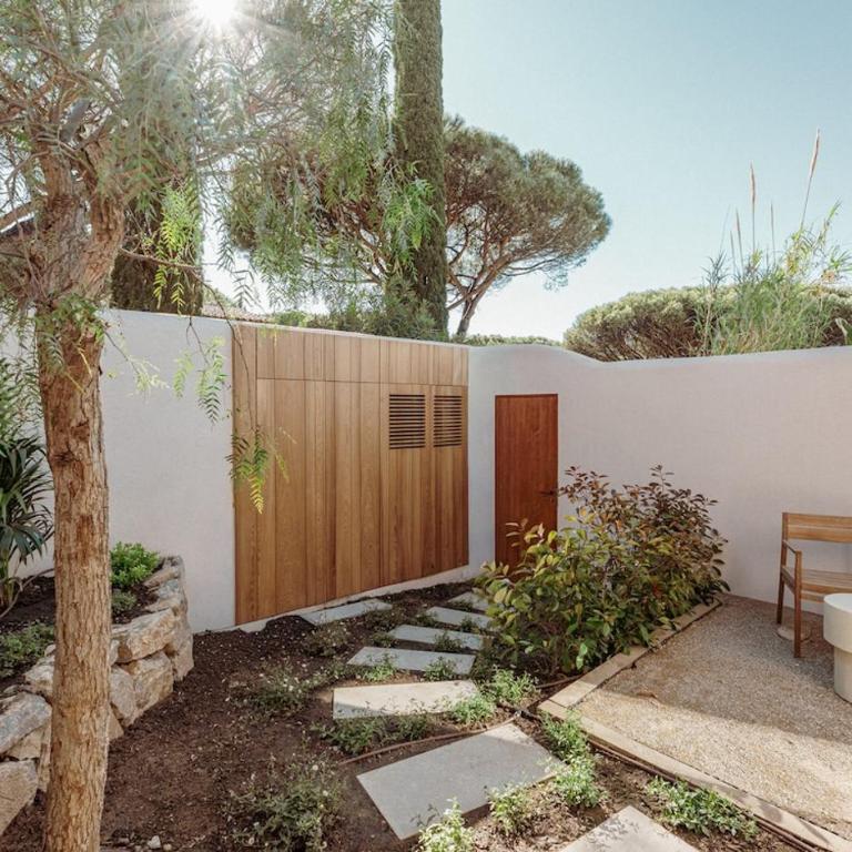 Casa Casa, charmante maison 3 chambres avec jardin - Maison 3 Chambres - 17