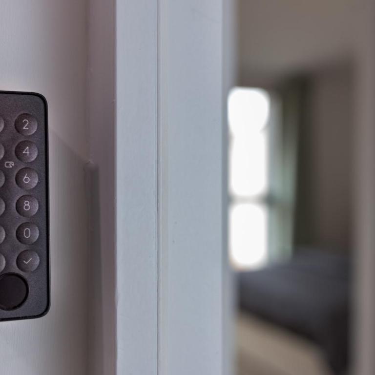 Maison Flaugergues - Apartamento de 1 dormitorio con vistas a la ciudad - 29