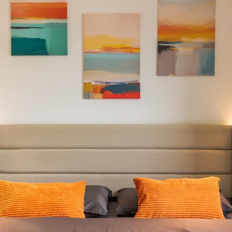 Maison Flaugergues - Apartamento de 1 dormitorio con vistas a la ciudad - 30