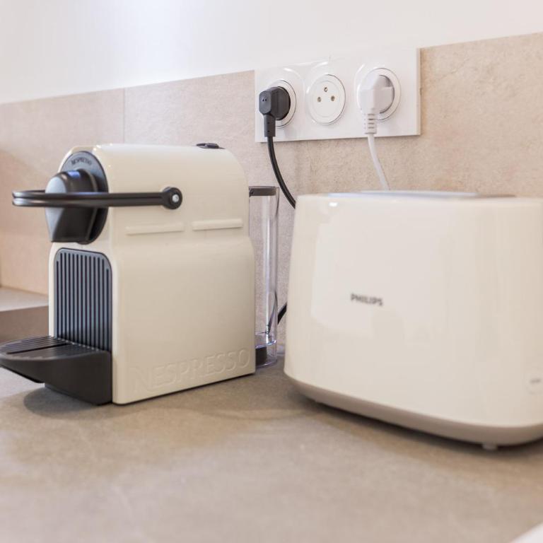 Maison Flaugergues - Apartamento Premium de 1 dormitorio - 14