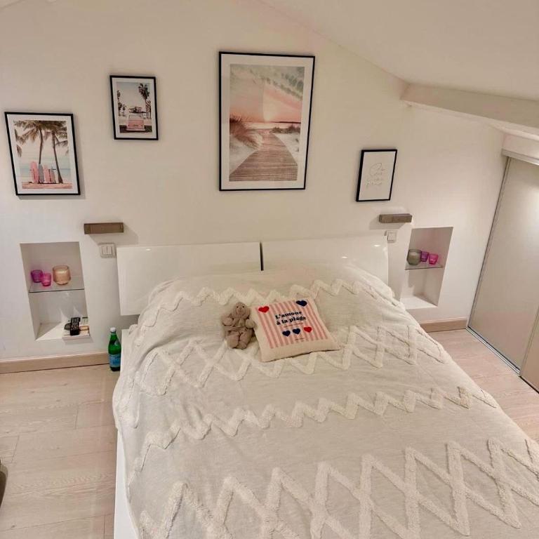 Pretty harbour house with garden - Casa Vacanze - 12