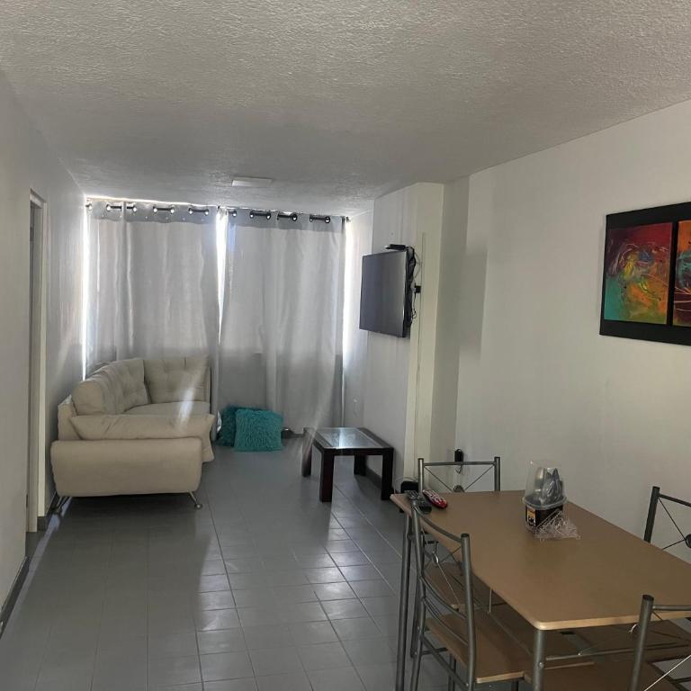Apartamento Rodadero - Apartamento Estándar de 2 dormitorios - 18