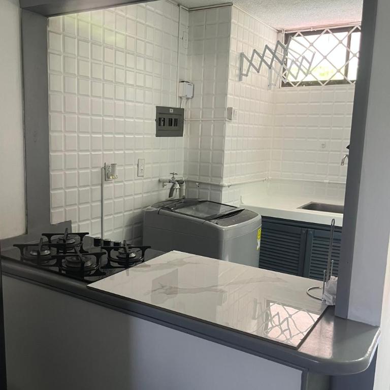 Apartamento Rodadero - Apartamento Estándar de 2 dormitorios - 19