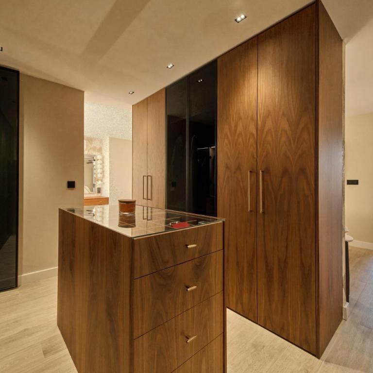 Ático Mediterráneo de Lujo en 1ª Línea de Golf - Three-Bedroom Apartment - 9