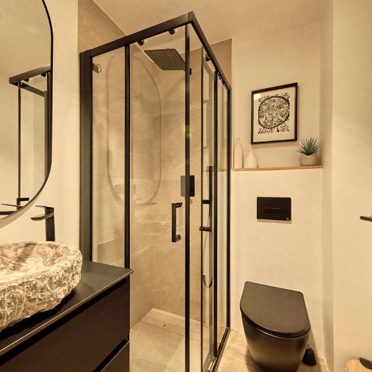 Ático Mediterráneo de Lujo en 1ª Línea de Golf - Three-Bedroom Apartment - 33
