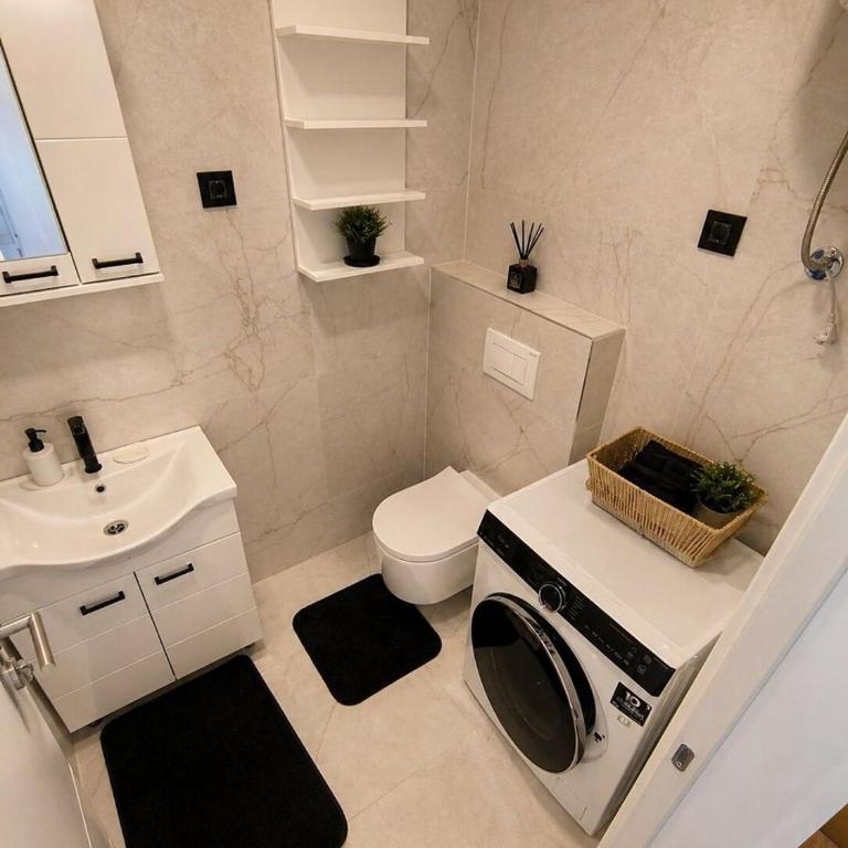 Elite Sajam Studio - One-Bedroom Apartment - 4