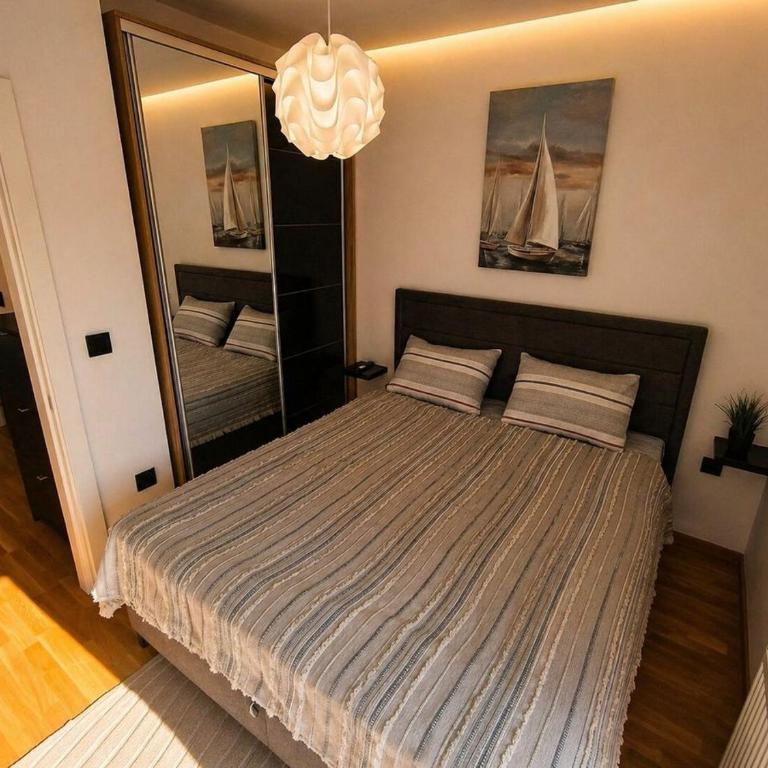 Elite Sajam Studio - One-Bedroom Apartment - 5