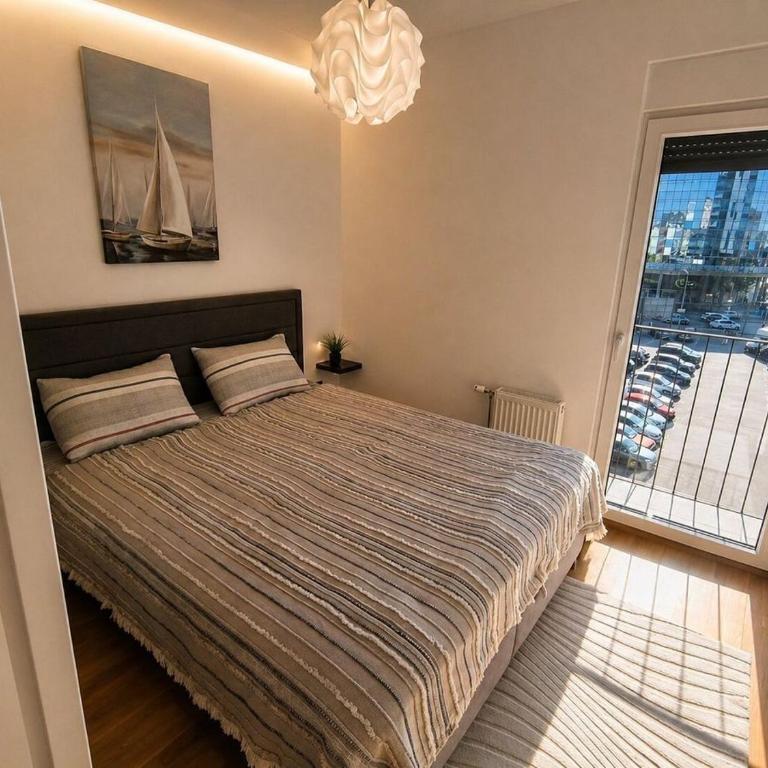Elite Sajam Studio - One-Bedroom Apartment - 6