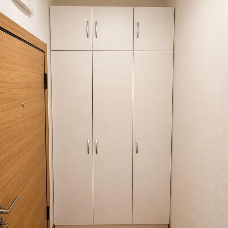 Elite Sajam Studio - One-Bedroom Apartment - 8