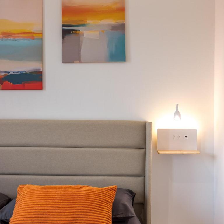 Maison Flaugergues - Apartamento de 1 dormitorio con vistas a la ciudad - 21