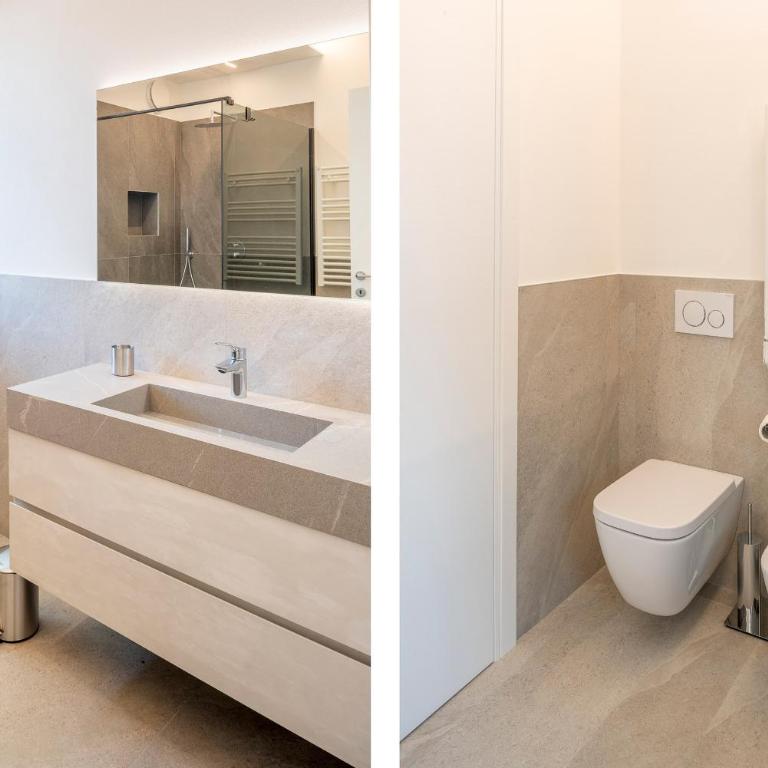 Maison Villa Ronchi - Appartamento - 16