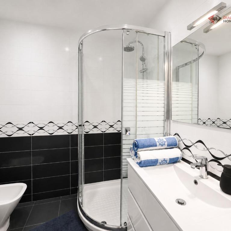 Diamante Home in Spain - BenalBeach Apartments - One-Bedroom Apartment - BenalBeach 715 - 7
