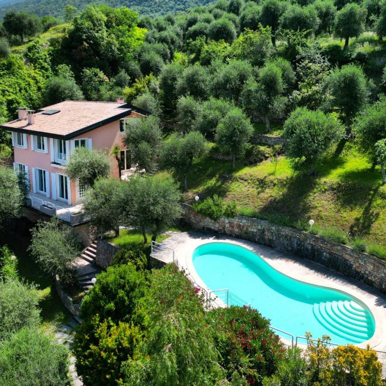 Villa Incanto Adults Only - Villa con Piscina Privata - 5