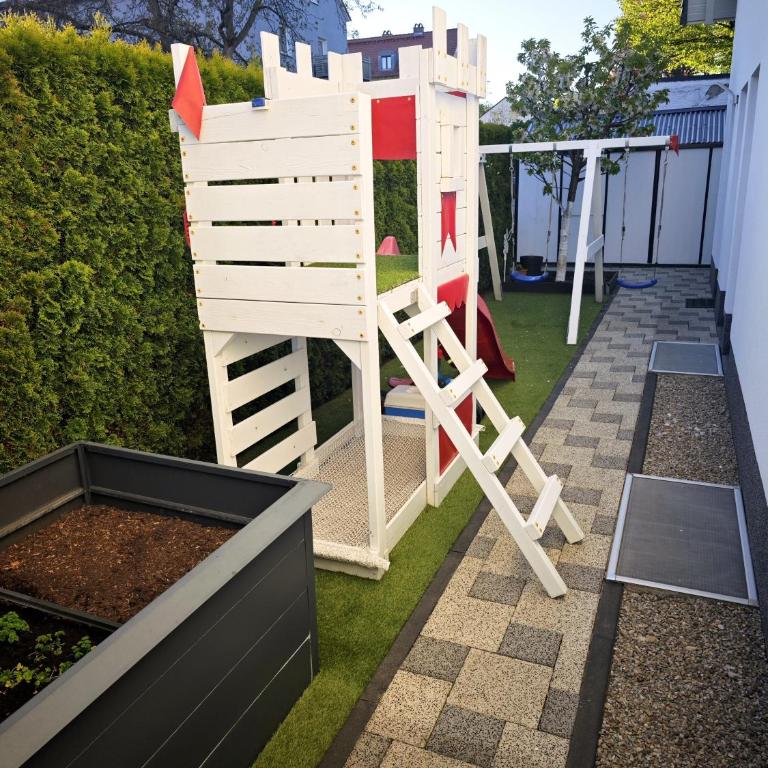 Ferienwohnung Krause - Appartamento con 1 Camera da Letto - 29