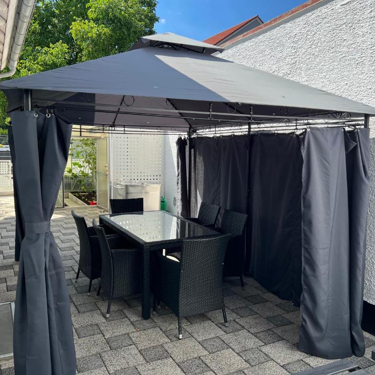 Ferienwohnung Krause - Appartamento con 1 Camera da Letto - 26