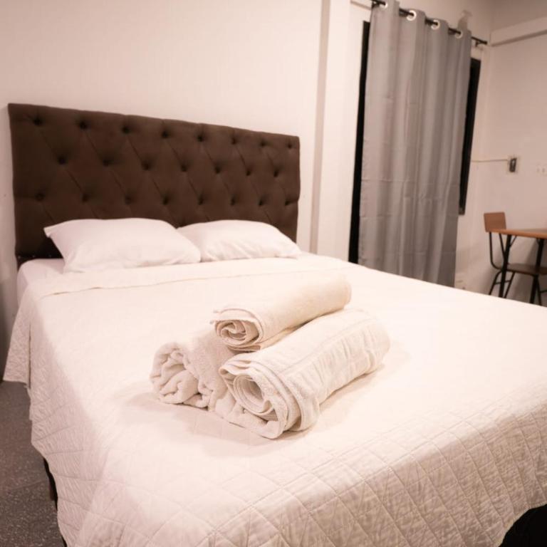 Boutique 1970 Hotel - Habitación Triple Básica - 3