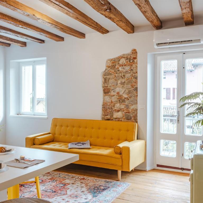 Appartamento in pieno centro a Udine - Appartamento con 1 Camera da Letto - 7
