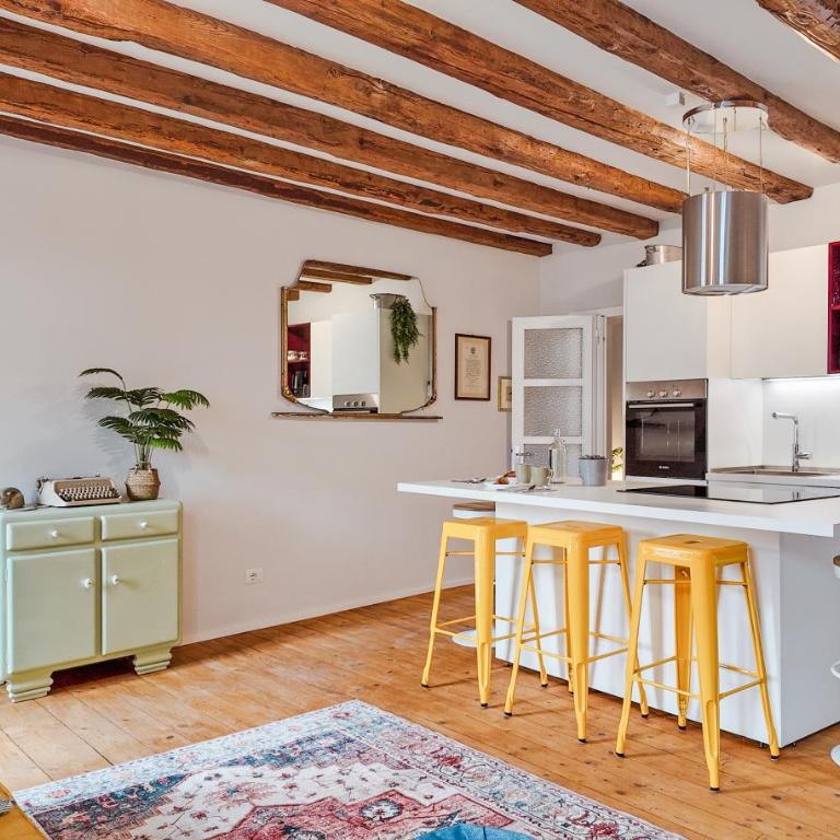 Appartamento in pieno centro a Udine - Appartamento con 1 Camera da Letto - 8