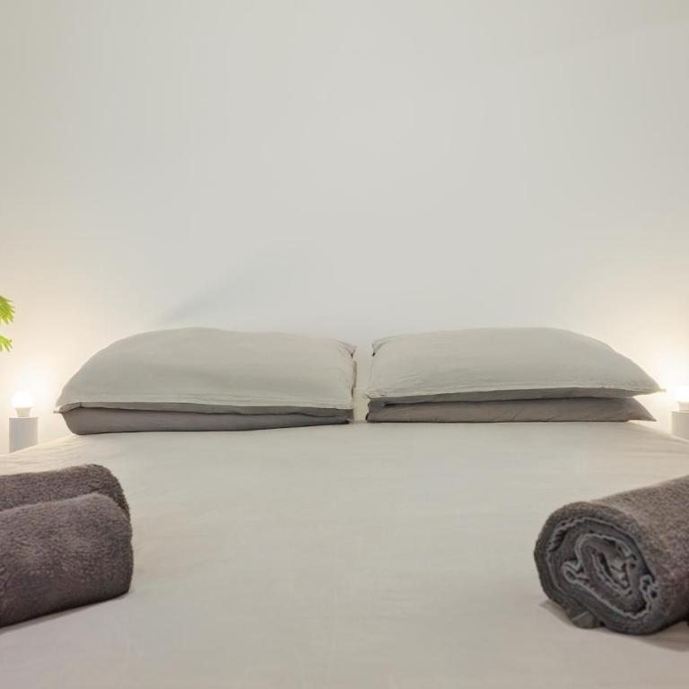 Appartamento in pieno centro a Udine - Appartamento con 1 Camera da Letto - 14