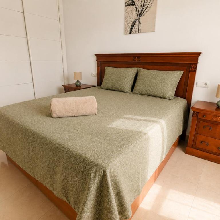 Diamante Home in Spain - BenalBeach Apartments - One-Bedroom Apartment - BenalBeach 715 - 14